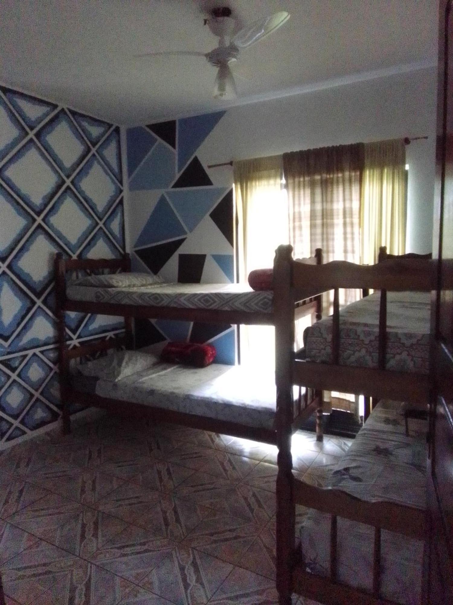 Pousada Solar De Aquarius Tamoios Habitación foto